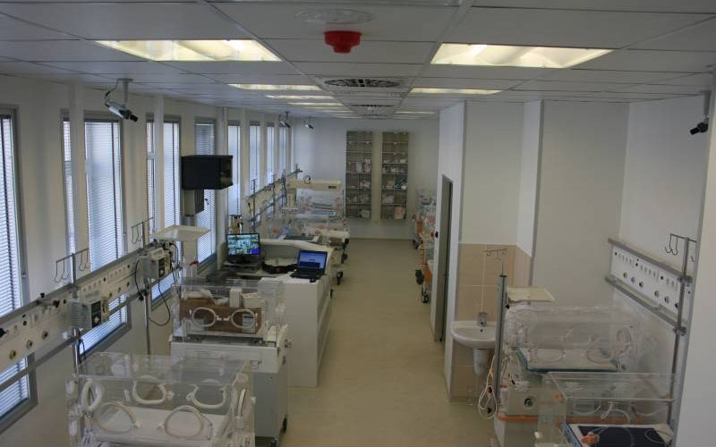 Neonatal Intensive Care Unit