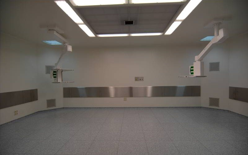 Trabzon Yavuz Selim Bone Diseases Hospital